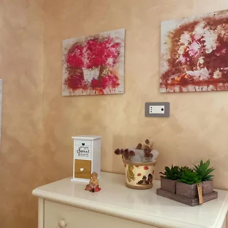 Apartmán Ca D'margherita And Heidi Valdieri