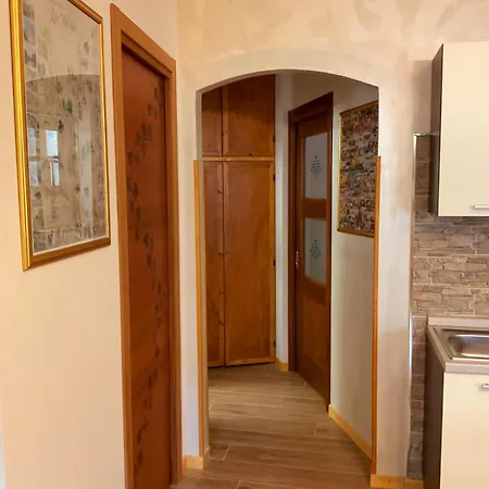 Apartmán Ca D'margherita And Heidi Valdieri